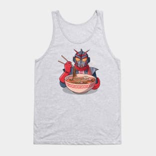 Ult-Ramen Tank Top